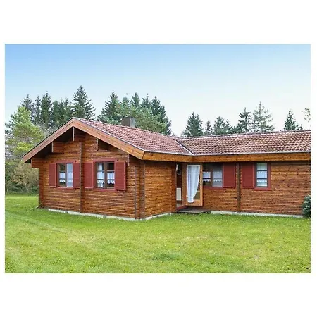 Vakantiehuis Neckar 54