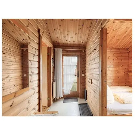 Vakantiehuis Neckar 54 *